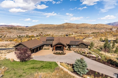 5891 E Caddis Cir, Heber City, UT 84032 - photo 2