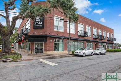 2514 Abercorn St unit 205, Savannah, GA 31401 - photo 4