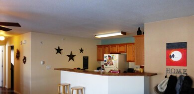Kitchen - Bar