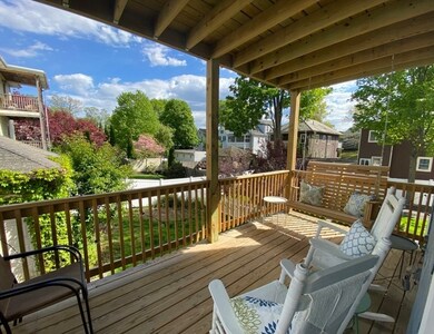 36 Westmount Ave unit 1, West Roxbury, MA 02132 - photo 4