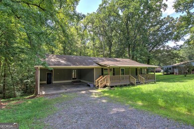 458 Kraftsman Rd SW, Rome, GA 30165 - photo 3