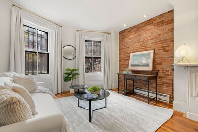 15 Concord Square unit 1A, Boston, MA 02118 - photo 3