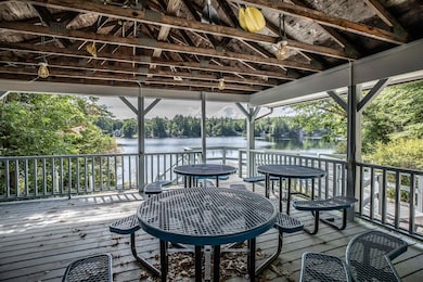Party Cabana