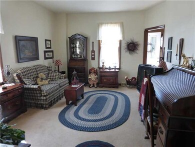 Family Room. Front Entry invites you to make this 