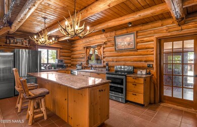 9900 N Sycamore Pass Rd, Sedona, AZ 86336 - photo 5