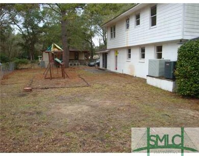 Yard/Garden.