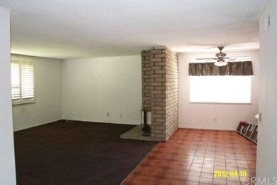 Living Room and Dining Area
