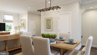 6753 Shire Place unit TIEGAN, Gainesville, VA 20155 - photo 6