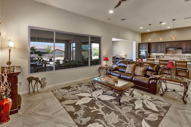 Great Room Mointain View