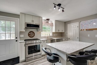 3 W Belcher Rd unit B, Foxboro, MA 02035 - photo 6