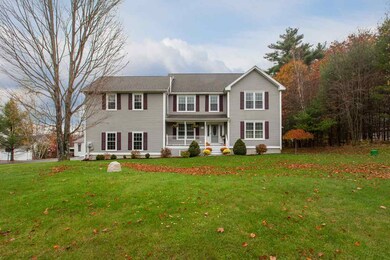 214 Deerfield Rd, Allenstown, NH 03275 - photo 2