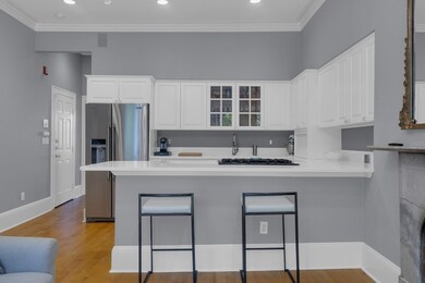 22 Upton St unit 3, Boston, MA 02118 - photo 7