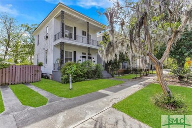 709 E Henry St, Savannah, GA 31401 - photo 2