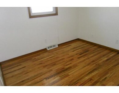 Bedroom.