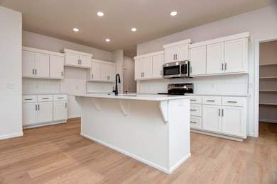 819 S Wheaton Hills Dr unit Lot 156, Nixa, MO 65714 - photo 3