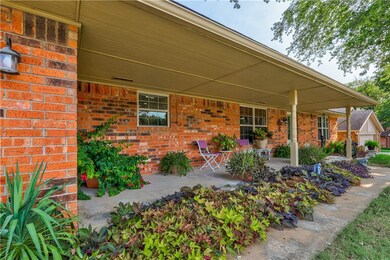 Sprawling ranch styles typically come with stunnin