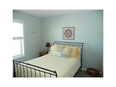 Bedroom-Main Level.