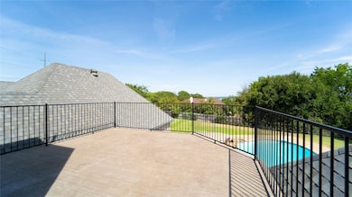 3718 Cliff View Loop, Weatherford, TX 76087 - photo 7