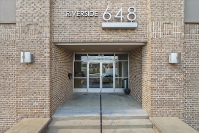 Riverside 648 unit 207, Memphis, TN 38103 - photo 4