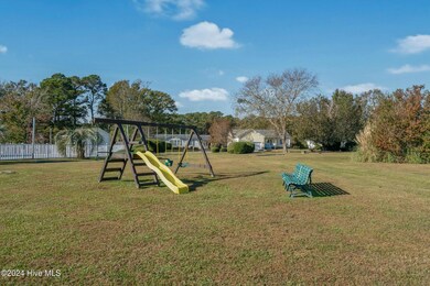 Community Playground