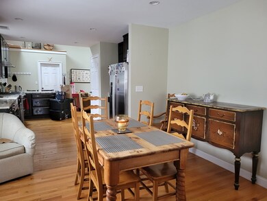 11 Duncklee St unit 2nd fl, Brighton, MA 02135 - photo 6