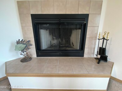 2601 Easthaven Cir unit 10A, Anchorage, AK 99508 - photo 4
