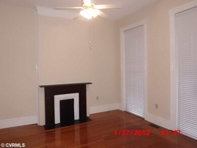 Interior Space/Layout
