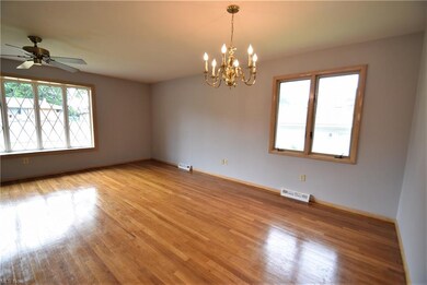 Dining Room, Living Room, Gorgeous Wood Floors, Bo