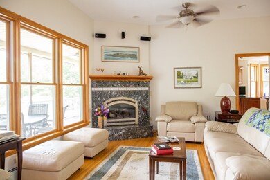 99 Log Plain Rd, Greenfield, MA 01301 - photo 5