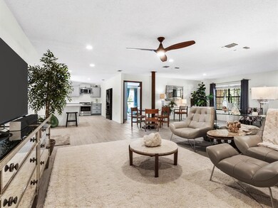 5801 Hill Country Ct, Lipan, TX 76462 - photo 6