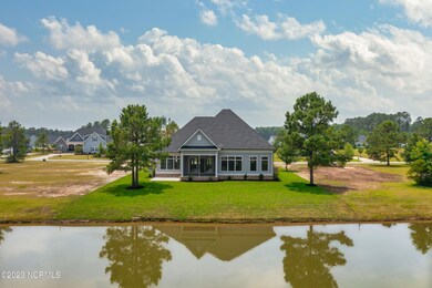 8962 Chesterfield Dr NW, Carolina Shores, NC 28467 - photo 5