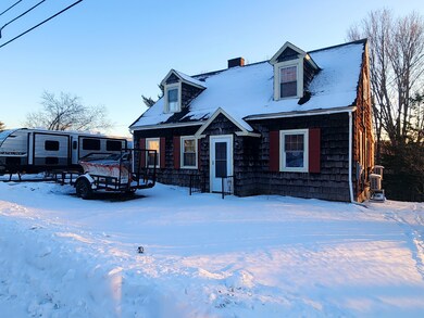 21 Mayo St, Dover Foxcroft, ME 04426 - photo 2