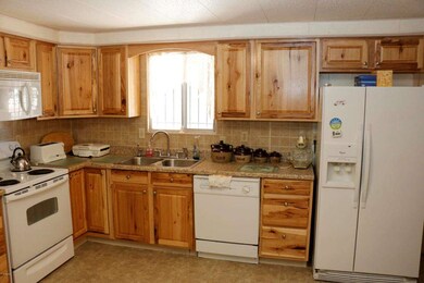 Another Kitchen View