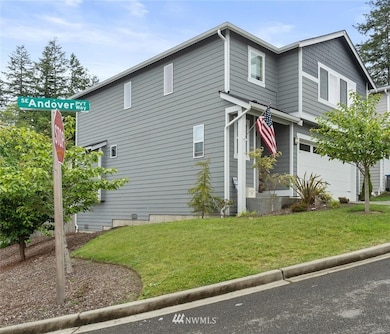 3232 Onalaska Loop SE, Port Orchard, WA 98367 - photo 2