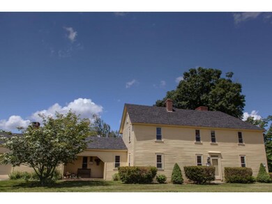 1021 Gorham Pond Rd, Dunbarton, NH 03046 - photo 2