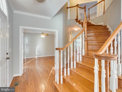 12350 Cold Stream Guard Ct, Bristow, VA 20136 - photo 4