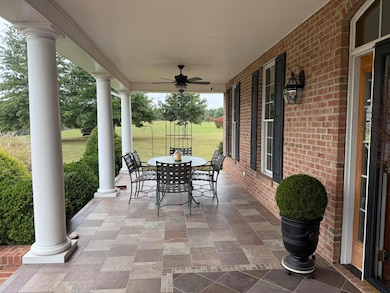 425 Brownsburg Turnpike, Rockbridge Baths, VA 24473 - photo 5