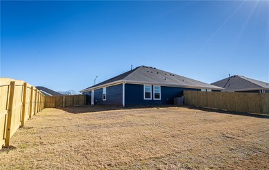 2802 N Teresa Dr unit A & B, Siloam Springs, AR 72761 - photo 3