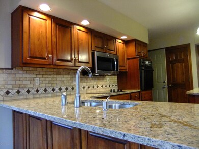 All New Venetian Granite/Tuscany Stones