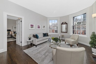 8 Gloucester St unit 9, Boston, MA 02115 - photo 3