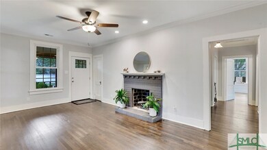 7 Illinois Ave, Savannah, GA 31404 - photo 4