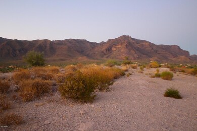 Petroglyph Estates 13
