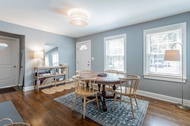 3447 Van Buren Street HD-3