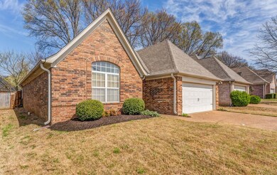 7190 Grapetree Trail, Cordova, TN 38018 - photo 2