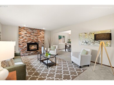 Living Room/Dining Room