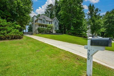 795 Abbington Ln, Douglasville, GA 30134 - photo 5