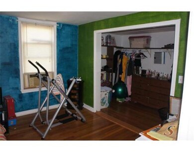 85 Ingleside Ave unit 3, Worcester, MA 01604 - photo 5