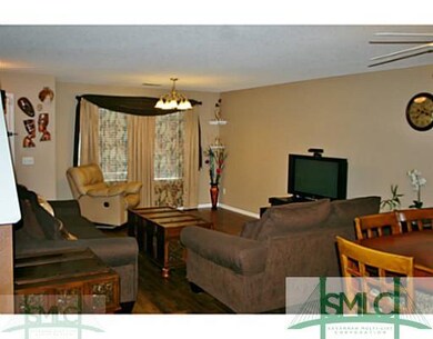 Den/Family/Great Room.