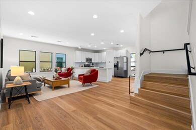 2022 E 2nd St, Austin, TX 78702 - photo 4