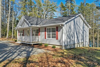 104 Main Rd, Westport Island, ME 04578 - photo 3